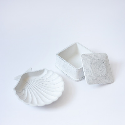 Набор для украшений Серебро 