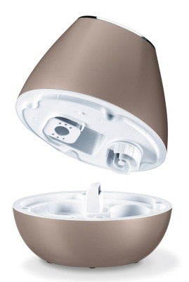 Увлажнитель воздуха Beurer LB37 Toffee 