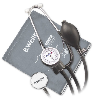 Тонометр B.Well PRO-60 Механический 