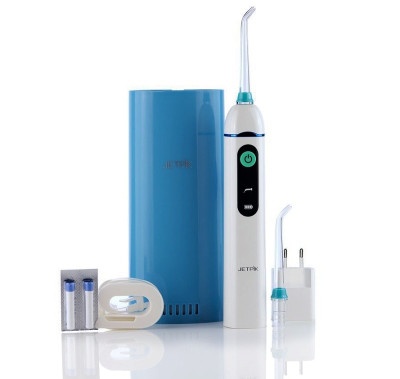 Ирригаторы портативные: Ирригатор Jetpik JP50 Solo 