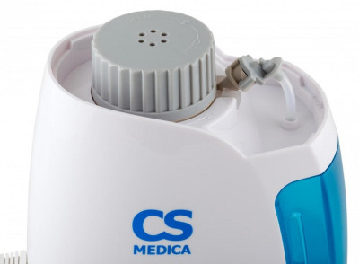 Ингалятор CS Medica AERObreeze CS-001 Паровой 