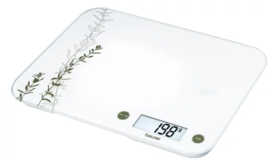 Кухонные весы электронные Beurer KS48 Flavour 