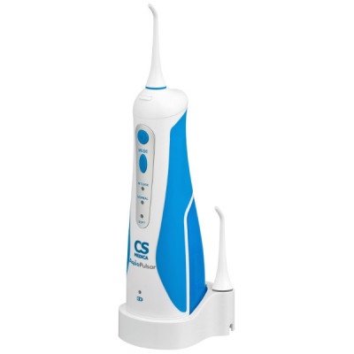 Ирригатор CS Medica AquaPulsar CS-3 Easy портативный 