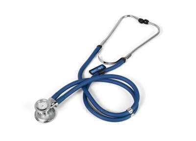 Стетоскоп Little Doctor LD SteTime Синий 
