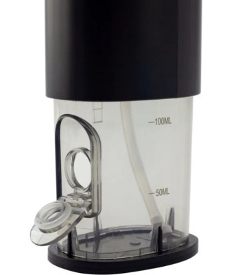 Ирригаторы портативные: Ирригатор Revyline RL650 Black 