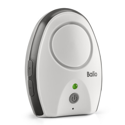 Видео и радионяни:Радионяня Balio MB-03 