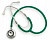 Стетоскоп Little Doctor LD Prof-II Зеленый 