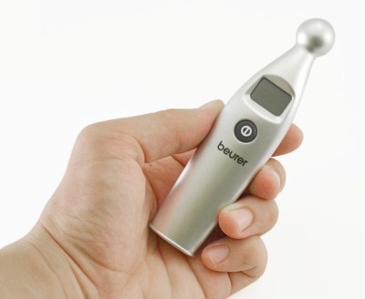 Термометр Beurer FT45 Лобный Контактный