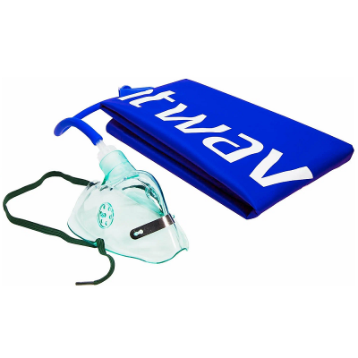 Кислородные подушки : Кислородная подушка MATWAVE, 42 литра