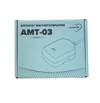 Аппарат магнитотерапевтический АМТ-03 
