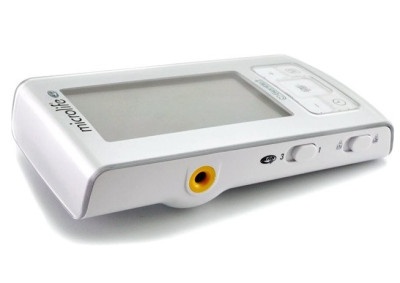 Автоматический тонометр на плечо Microlife BP A6 PC 