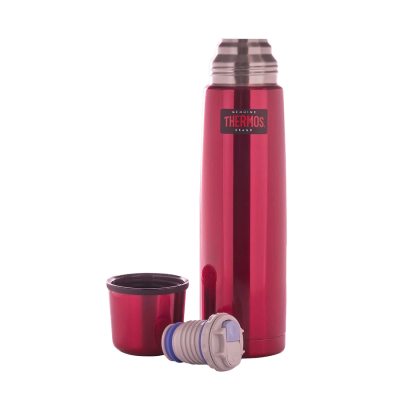 Термос Thermos FBB-750 Red 0.75 L 