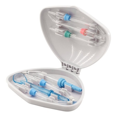 Ирригаторы стационарные : Ирригатор Revyline RL100 White