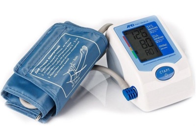 Автоматический тонометр на плечо AND UA-670 