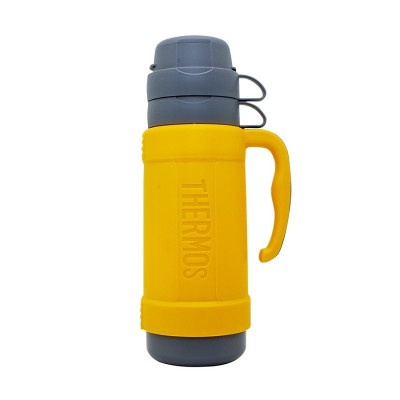 Термосы Thermos :Термос Thermos Picnic 40-1800 Yellow 1.8 L Термос Thermos Picnic 40-1800 Yellow 1.8 L