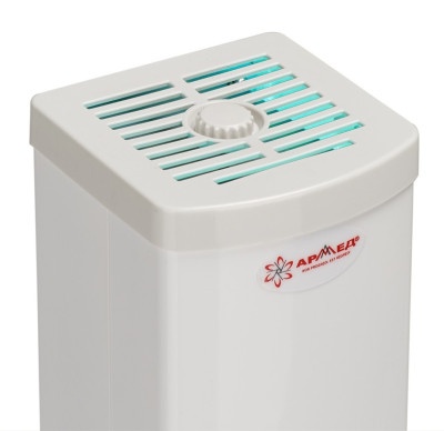 купить облучатель-рециркулятор armed сh111-115 ( армед сн111-115 ) металлический корпус