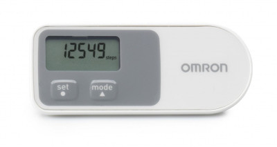 Шагомер Omron HJ-320-E Walking style One 2.0 