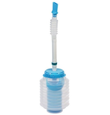 Дыхательный тренажер Самоздрав 