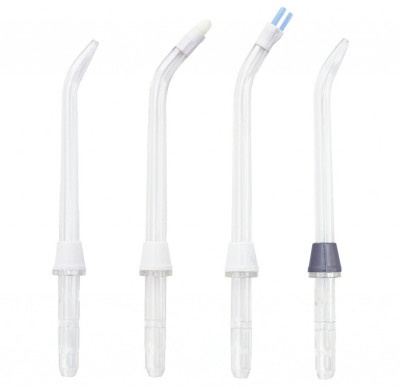 Ирригаторы портативные:Ирригатор Revyline RL600 