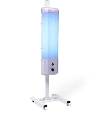 купить облучатель-рециркулятор armed сh211-115 ( армед сн211-115 ) пластиковый корпус