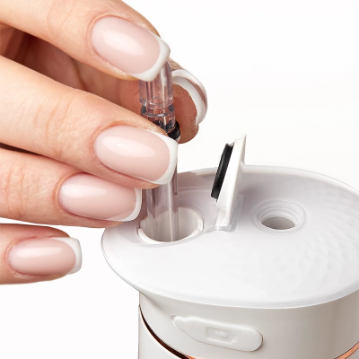 Ирригаторы портативные: Ирригатор Revyline RL420 