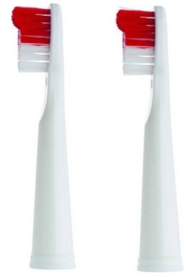 Насадки для зубных щеток:Насадки CS Medica SP-22 для зубной щётки CS Medica CS-232/CS-262/CS-233-UV