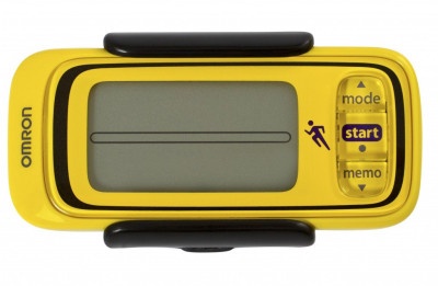 Шагомер Omron HJA-300-EK Jog Style 