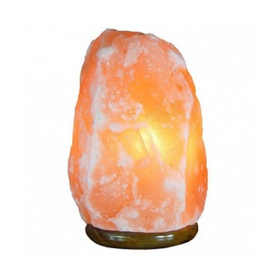 Солевая лампа "Скала" 10-14 кг 