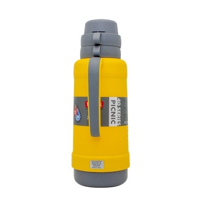 Термосы Thermos :Термос Thermos Picnic 40-1800 Yellow 1.8 L Термос Thermos Picnic 40-1800 Yellow 1.8 L