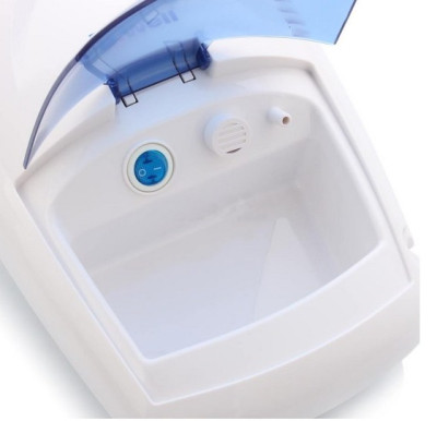 Компрессорный ингалятор B.Well WN-112 K 