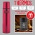 Термосы Thermos :Термос Thermos FBB-1000 Red 1.0 L Термос Thermos FBB-1000 Red 1.0 L