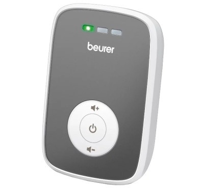 Видео и радионяни:Радионяня Beurer BY33 