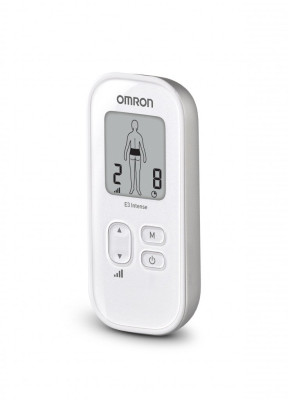 Миостимулятор OMRON E3 Intense