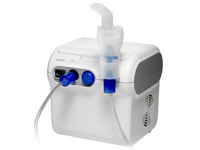 Компрессорный ингалятор Omron CompAir Pro NE-C29-RU 