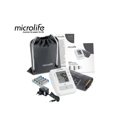 Тонометр Microlife BP B2 Easy Автоматический 