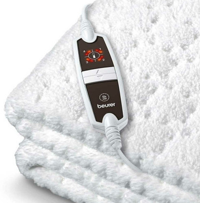 Электропростыня Beurer UB65