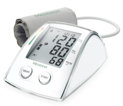 Автоматические тонометры :Автоматический тонометр Medisana MTX на плечо Автоматический тонометр Medisana MTX на плечо