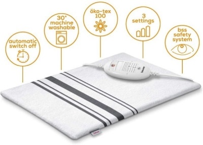 Электрическая грелка Beurer HK25