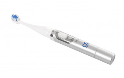 Зубные щетки: Звуковая зубная щётка CS Medica SonicPulsar CS-131