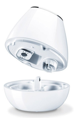 Увлажнитель воздуха Beurer LB37 White 