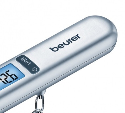 Электронные весы для багажа Beurer LS06 