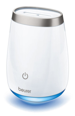 Очистители воздуха:Воздухоосвежитель ультразвуковой Beurer LA50 