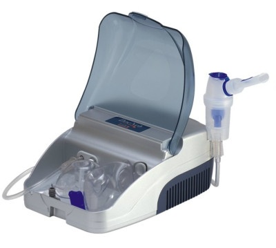 Ингалятор Flaem Nuova DocNeb F1000 Компрессорный 