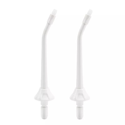 Насадка ортодонтическая для Revyline RL650/850 белая (2 шт.)