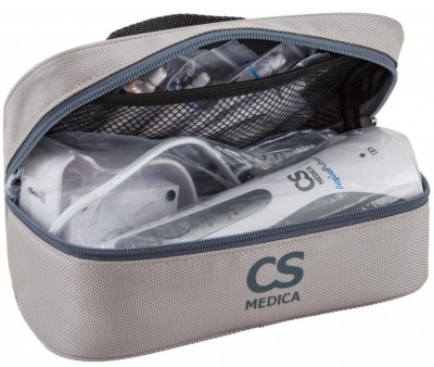 Ирригатор CS Medica AquaPulsar CS-3 Air+ портативный 
