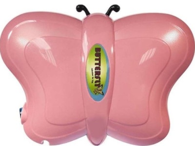 Детский ингалятор Бабочка MED2000 