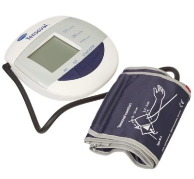 Тонометр Hartmann Tensoval Comfort Автомат 