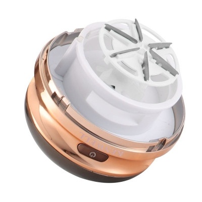 Машинка для удаления катышков Kenwell KEN1201 Коричневый 