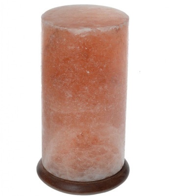 Солевая лампа "Цилиндр" 