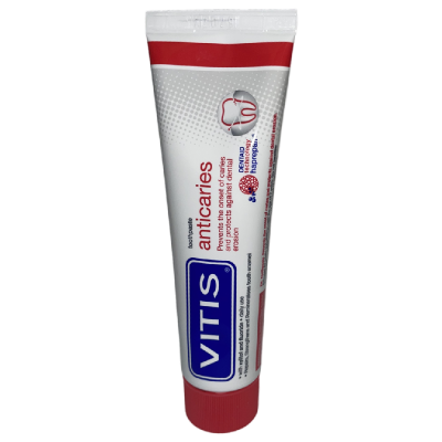 Зубные пасты:OZON Зубная паста VITIS Anticaries, от кариеса